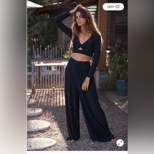 Free People Selena Set by FP Beach XS